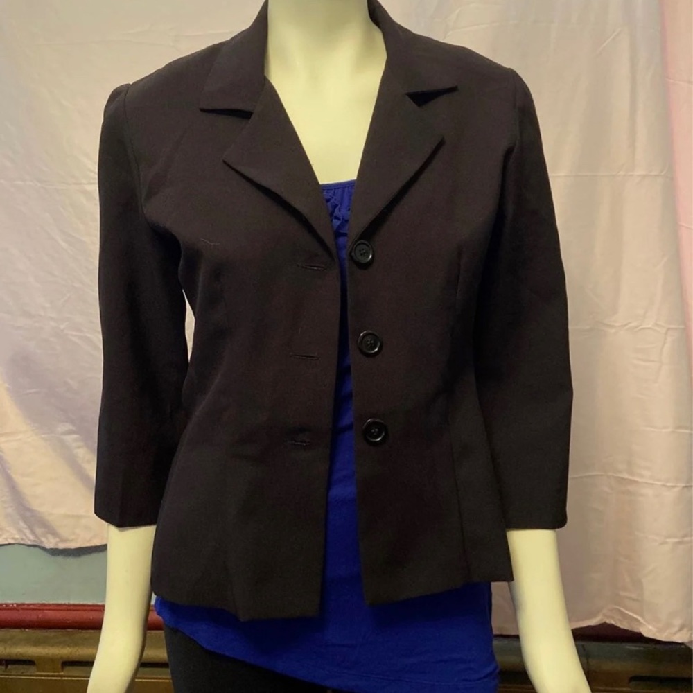 Lisa Jo Women’s Blazer